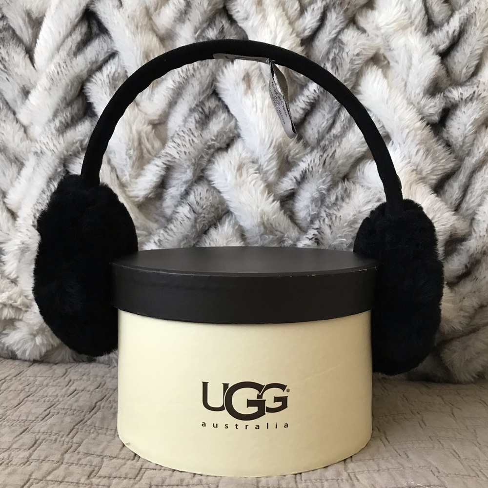 UGG Winter/Snow/Cold Earmuffs
